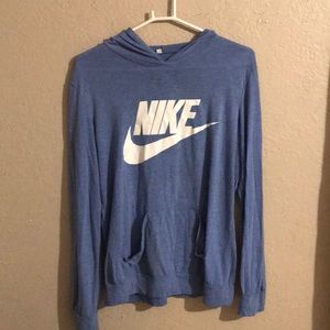 nike sweater